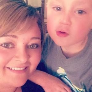 Meet your Posher, Shandra